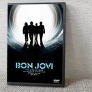 BON JOVI Live In Auburn Hills, Detroit, MI 03.17.2010 DVD