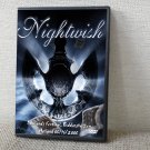 NIGHTWISH Lowlands Festival, Biddinghuizen, Holland 08.16.2008 DVD