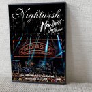 NIGHTWISH Live At The Montreux Jazz Festival, Switzerland 2012 DVD
