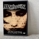MARILLION Live The Coach House, San Juan Capistrano, CA. 08.24.1997  DVD