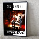 THE PRETENDERS Live At Dortmund Rock Pop Festival, Dortmund, Germany 06.24.1984 DVD