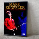 MARK KNOPFLER Meistersaal, Berlin, Germany 09.10.2007 DVD