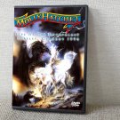 MOLLY HATCHET Live At The Rockpalast, Loreley, germany 06.23.1996 DVD