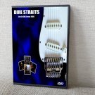 DIRE STRAITS Live At BBC Arena 1980 + Bonus Tracks DVD