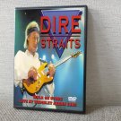 DIRE STRAITS Walk On Stage Live At Wembley Arena 1985 DVD
