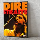 DIRE STRAITS Alchemy Live at Hammersmith Odeon 1983 DVD