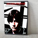 JACKSON BROWNE Live At The Rockpalast, Grugahalle, Essen, Germany 03.15.1986 DVD