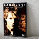 BON JOVI Crush The Videos 2001 DVD BON JOVI Crush The Videos 2001 DVD