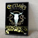 OUTLAWS Live At The Rockpalast, Loreley, Germany 08.29.1981 DVD