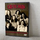 OUTLAWS Live At The Summit, Houston, TX 1977  DVD