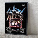 STARS HEAR'N AID DVD