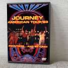 JOURNEY AMERICAN TOUR'83 DVD