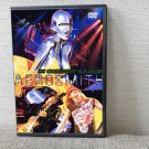 AEROSMITH JUST PUSH PLAY TOUR 2.2.2002 DVD AEROSMITH JUST PUSH PLAY TOUR 2.2.2002 DVD