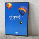 AIR SUPPLY  IN HAWAII DVD