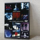 KRAFTWERK THE VIDEOS 1975-2000 DVD
