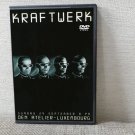 KRAFTWERK DEN ATELIER-LUXEMBOURG 2002 DVD