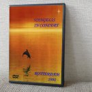 VANGELIS ROTTERDAM 1991 DVD