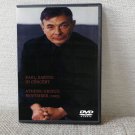 KARL BARTOS (KRAFTWERK) ATHENS GREECE NOVEMBER 2003 DVD
