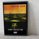 TANGERINE DREAM VIDEO COLLECTION DVD