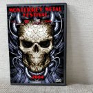 MONTERREY METAL FESTIVAL Live In Monterrey, Mexico 2004 DVD