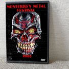 MONTERREY METAL FESTIVAL Live In Monterrey, Mexico 2005 DVD