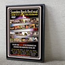 SWEDEN ROCK FESTIVAL 2005 DVD