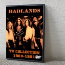 BADLANDS TV Collection 1988-1991 DVD BADLANDS TV Collection 1988-1991 DVD