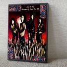 KISS Live At The Monsters Of Rock Festival 1988 DVD
