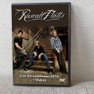 RASCAL FLATTS Live On Letterman 2010 + Videos DVD RASCAL FLATTS Live On Letterman 2010 + Videos DVD