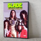 SLADE Live Granada Studios 1972 + Rare Videos + TV East Germany 1977 & Hamburg 1973 DVD SLADE Live Granada Studios 1972 + Rare Videos + TV East Germany 1977 & Hamburg 1973 DVD