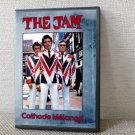 THE JAM Cathode Melange Media Collection 79 - 81 DVD