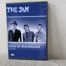 THE JAM Live At The Rockpalast, Dortmund, Germany 11.30.1980 DVD