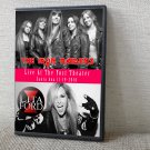 THE IRON MAIDENS & LITA FORD Live At The Yost Theater, Santa Ana 11.19.2016 DVD THE IRON MAIDENS & LITA FORD Live At The Yost Theater, Santa Ana 11.19.2016 DVD