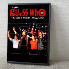 THE GUESS WHO Together Again 1983 DVD THE GUESS WHO Together Again 1983 DVD