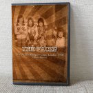THE FACES Live At The Marquee Club, London, England 12.07.1970 + Bonus Material DVD
