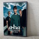 A-HA Video Collection 1984 - 2010 DVD