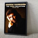 GEORGE HARRISON Media Collection 1990 - 2003 Vol. 2 DVD