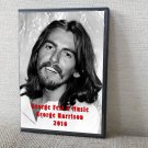 GEORGE HARRISON George Fest A Music George Harrison 2016 DVD