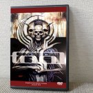 TOOL Live At The Bridgestone Arena, Nashville, TN 01.23.2016 DVD TOOL Live At The Bridgestone Arena, Nashville, TN 01.23.2016 DVD