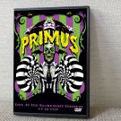 PRIMUS Live At The Rockpalast Festival 06.22.1997 DVD