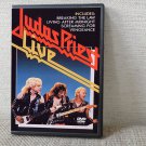 JUDAS PRIEST LIVE DVD