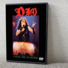 DIO A SPECIAL FROM THE SPECTRUM DVD