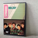 DURAN DURAN. THE BEST DVD