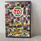 TIME MACHINE 70'S VOL.1 DVD