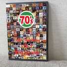 TIME MACHINE 70'S VOL.2 DVD