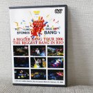ROLLING STONES THE BIGGEST BANG IN RIO 2006 DVD