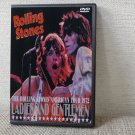 ROLLING STONES LADIES AND GENTLEMEN AMERICAN TOUR 1972 DVD