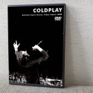 COLDPLAY Saitama Super Arena, Tokyo Japan 02.12.2009 DVD