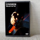 LIFEHOUSE VH1 Unplugged 2008 DVD