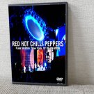 RED HOT CHILLI PEPPERS Fuse Studios, New York, NY 05.09.2006 DVD